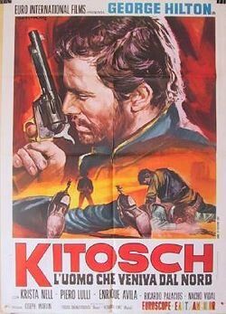 Китош — человек, который пришёл с юга