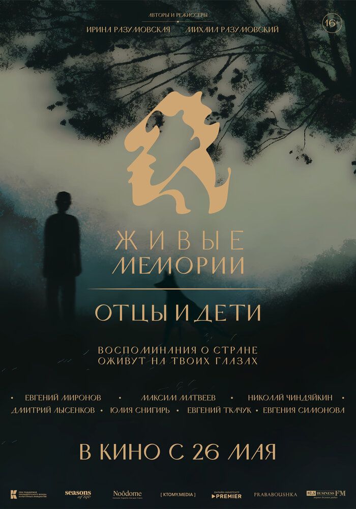 Живые мемории