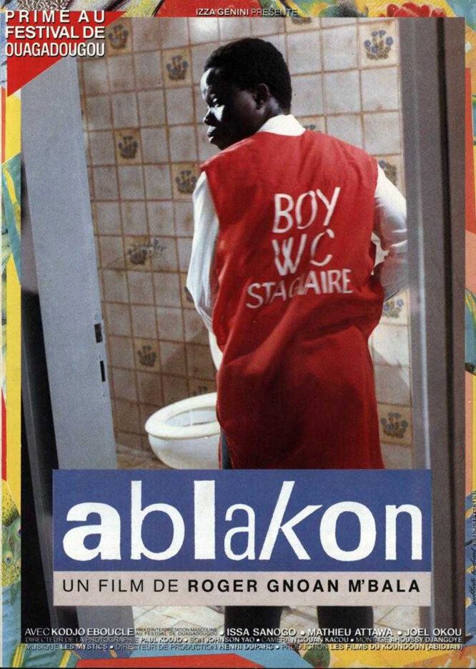 Аблакон