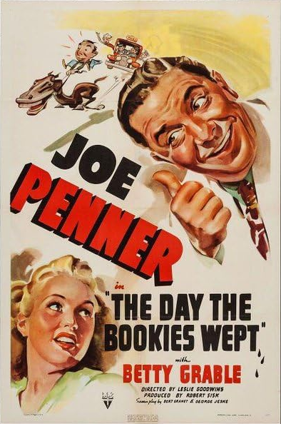 День, когда плакали букмекеры