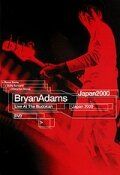 Bryan Adams: Live at the Budokan