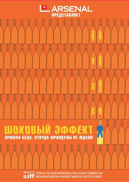 Шоковый эффект