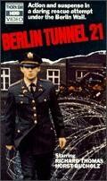 Берлинский тоннель номер 21