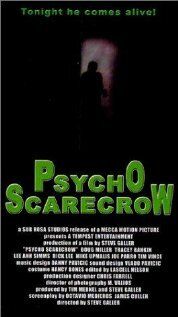 Пугало — психопат