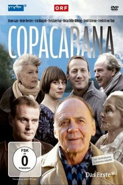 Копакабана