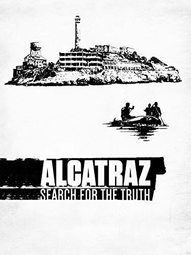 Алькатрас: В поисках правды