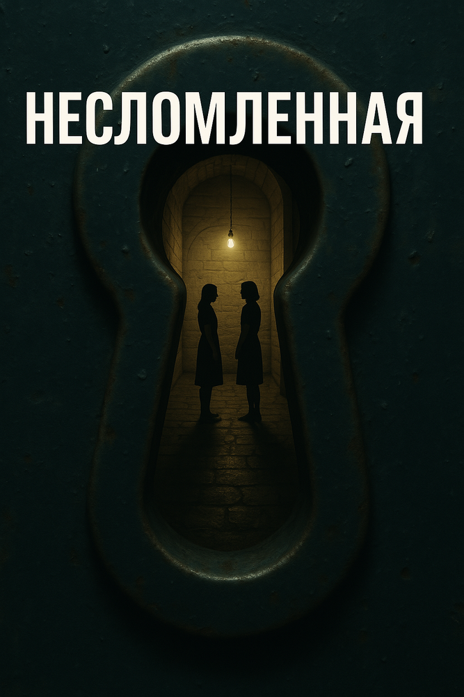 Несломленная