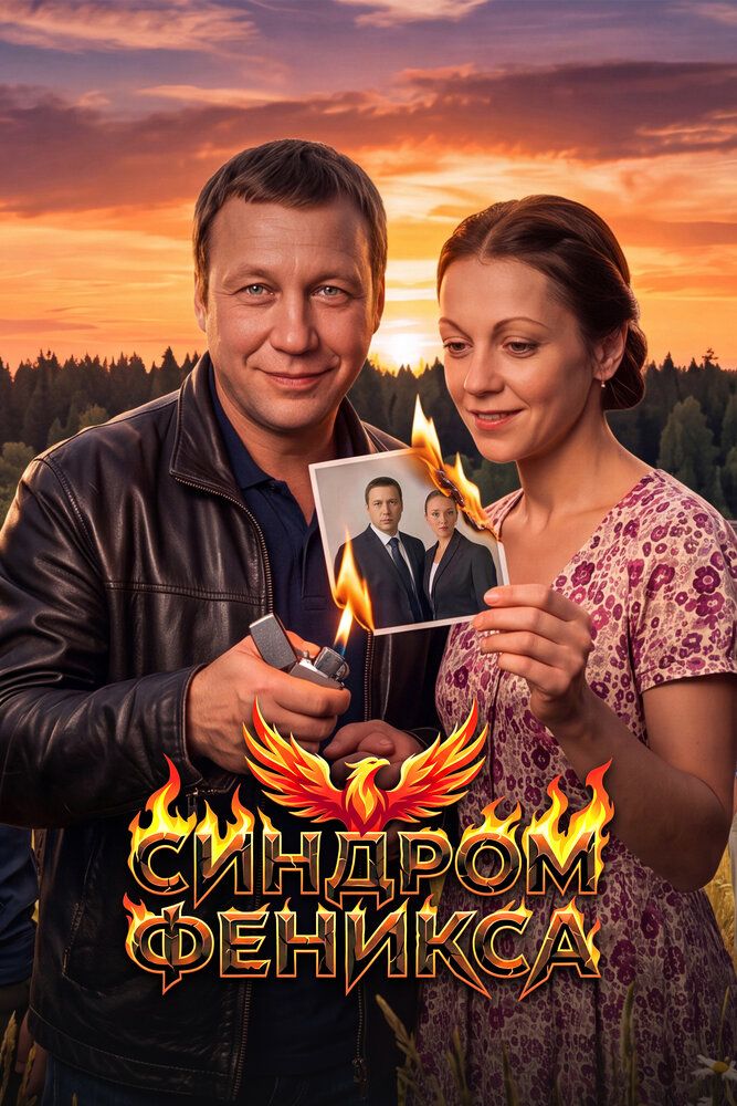 Синдром Феникса