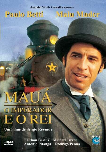 Мауа — император и король