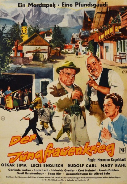 Русалка войны