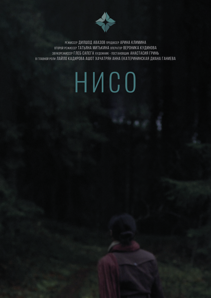 Нисо