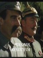 Польша возрожденная
