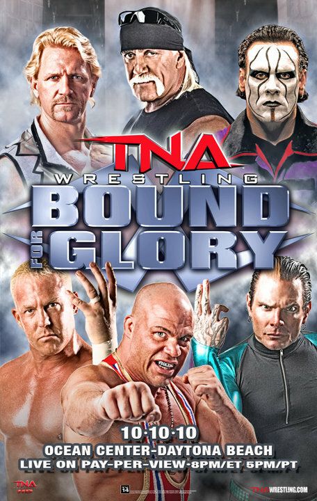 TNA Предел для славы