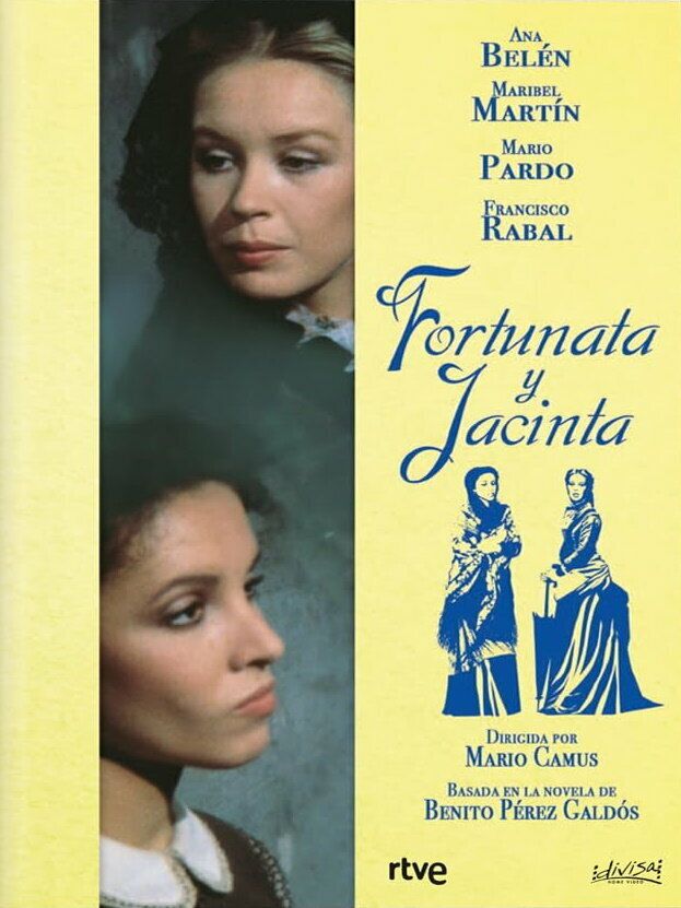 Фортуната и Хасинта