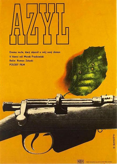 Убежище