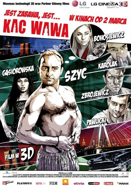 Варшавское похмелье