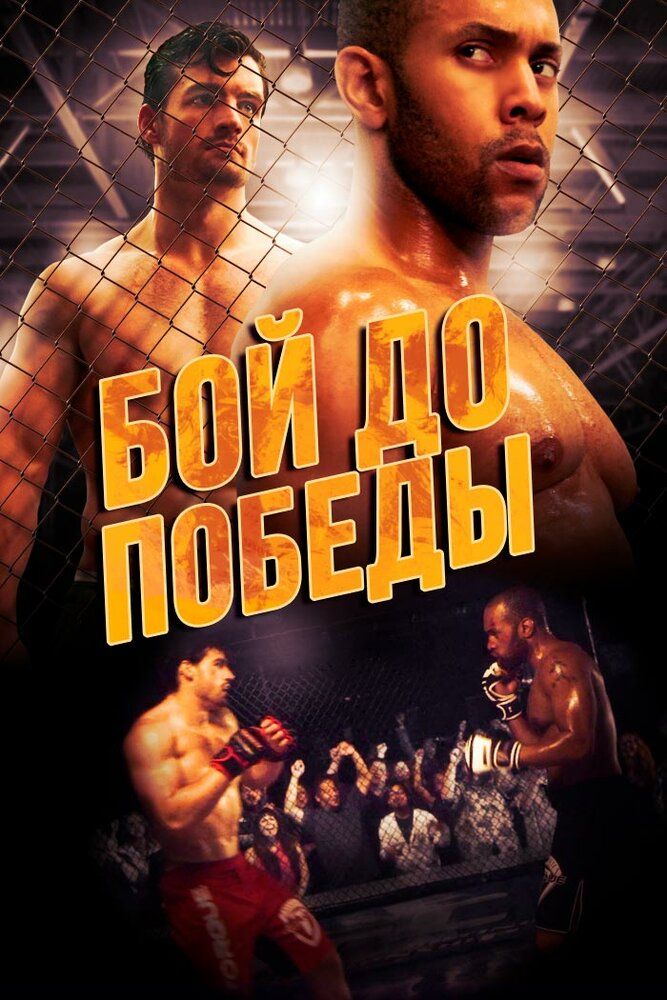 Бой до победы