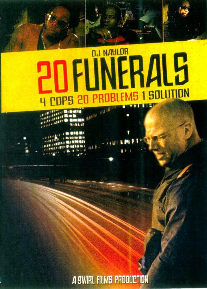 20 похорон