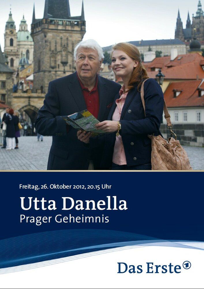 Утта Данелла