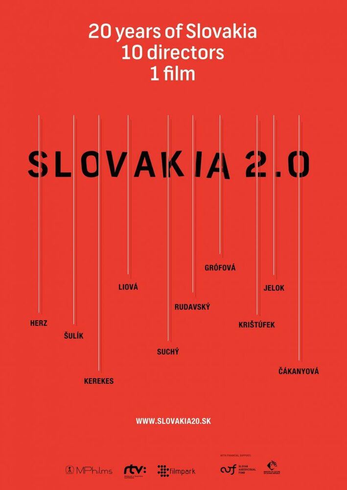 Словакия 2.0