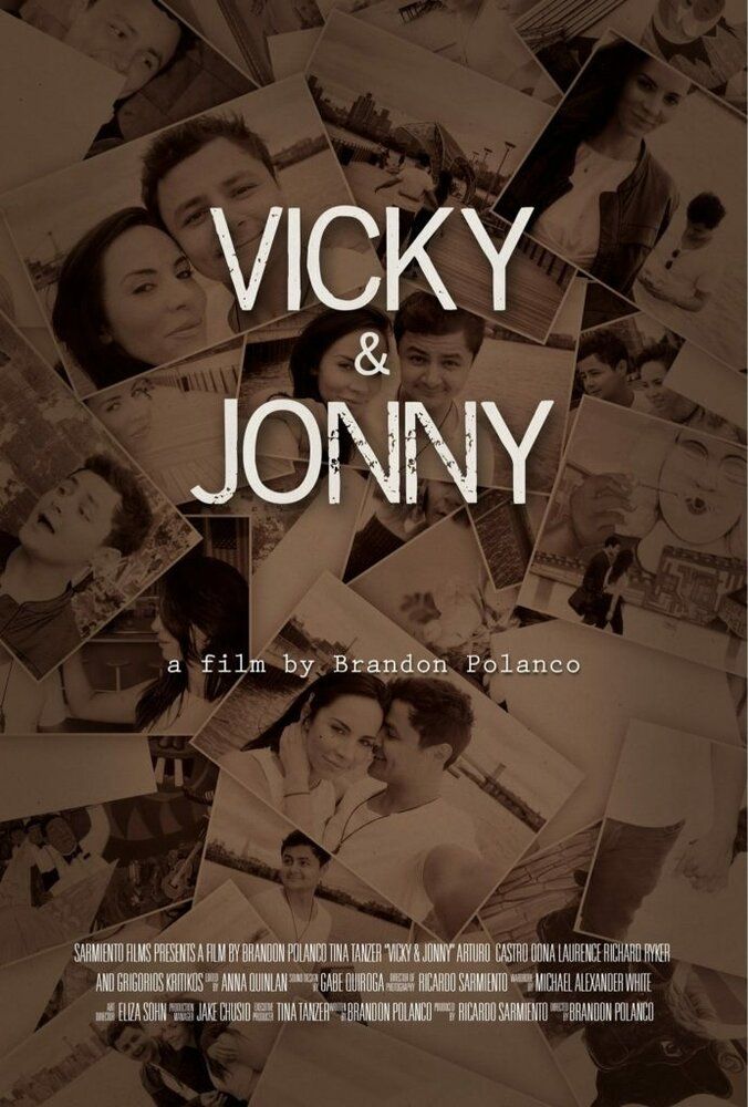 Вики и Джонни