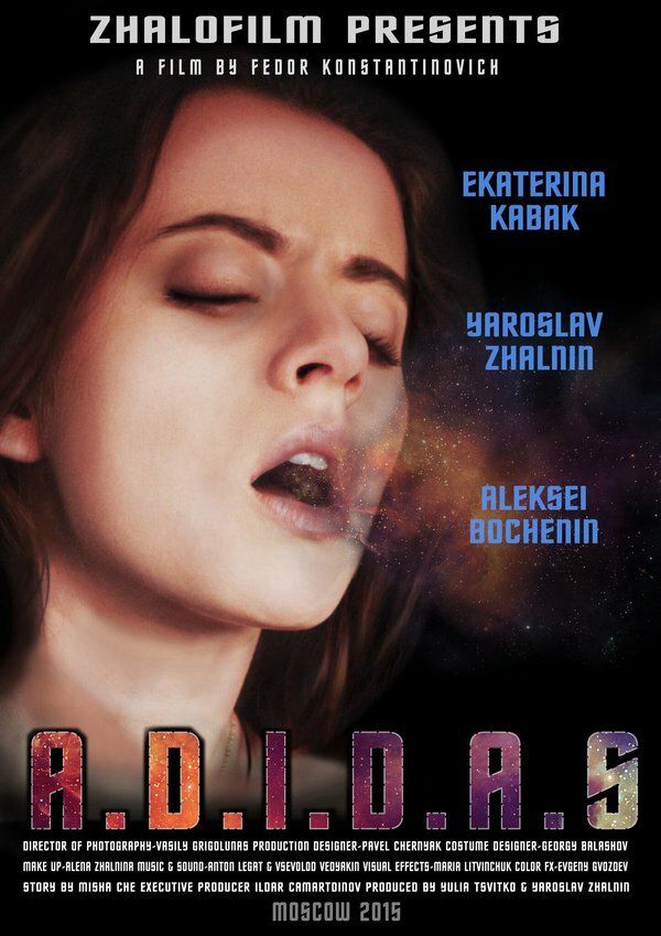 A.D.I.D.A.S.