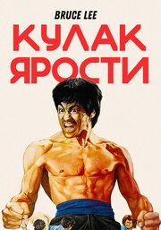 Кулак ярости 
