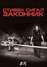 Стивен Сигал: Законник