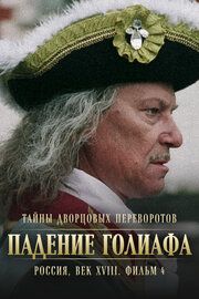 Тайны дворцовых переворотов. Россия, век XVIII