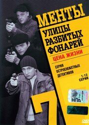 Улицы разбитых фонарей 7