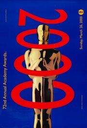 72-я церемония вручения премии «Оскар»
