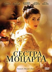 Наннерль, сестра Моцарта