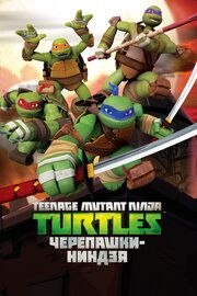 Черепашки ниндзя
