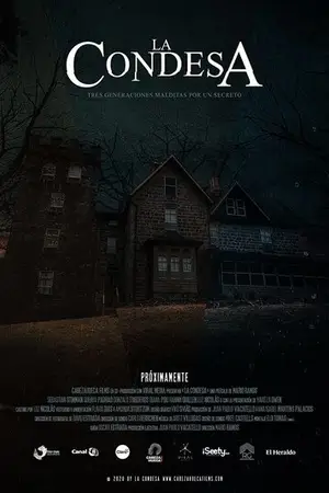 Графиня 