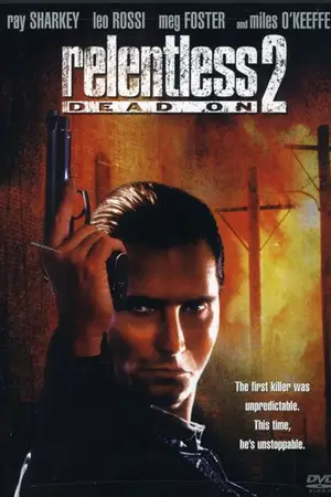 Безжалостный 2: Абсолютно