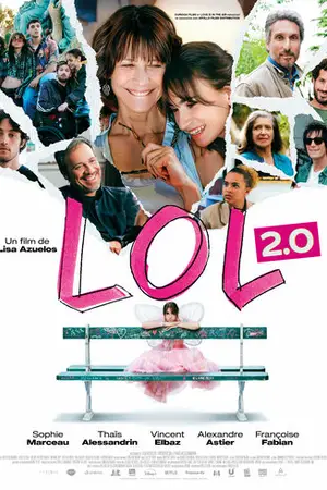 LOL 2.0: Лучшее время Анны